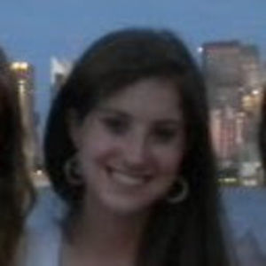 Meet your Posher, Alyssa